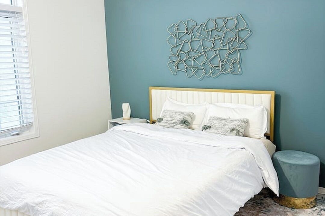 Photo of Bedroom in Lisgar