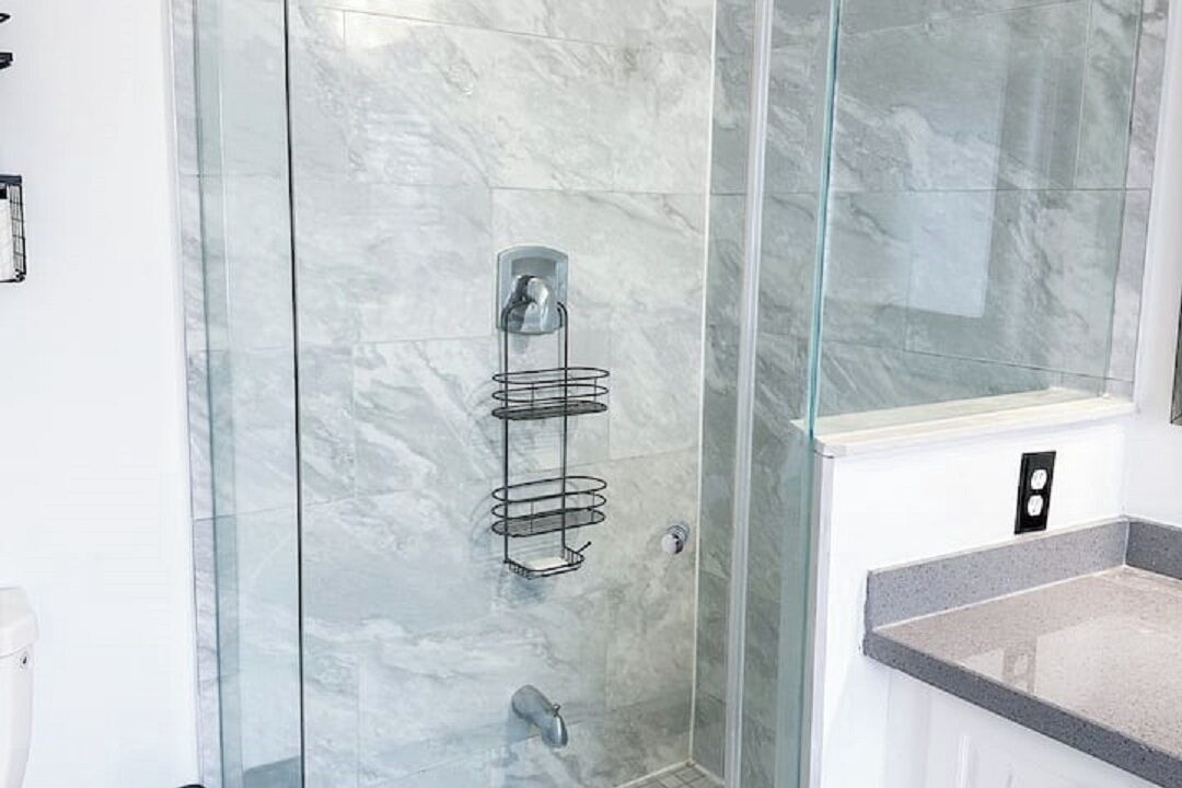 Photo of Bathroom in Lisgar