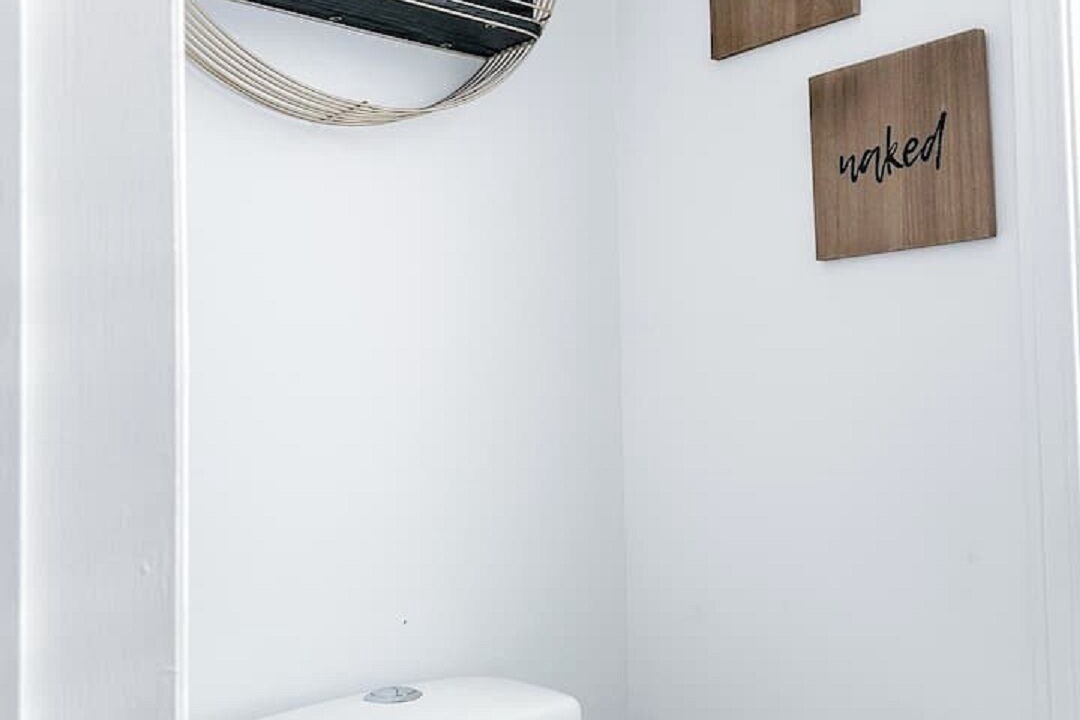 Photo of Bathroom in Lisgar