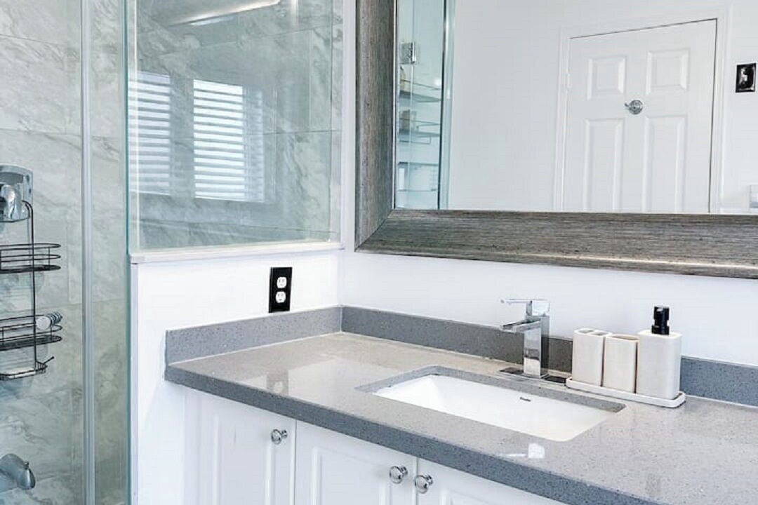 Photo of Bathroom in Lisgar