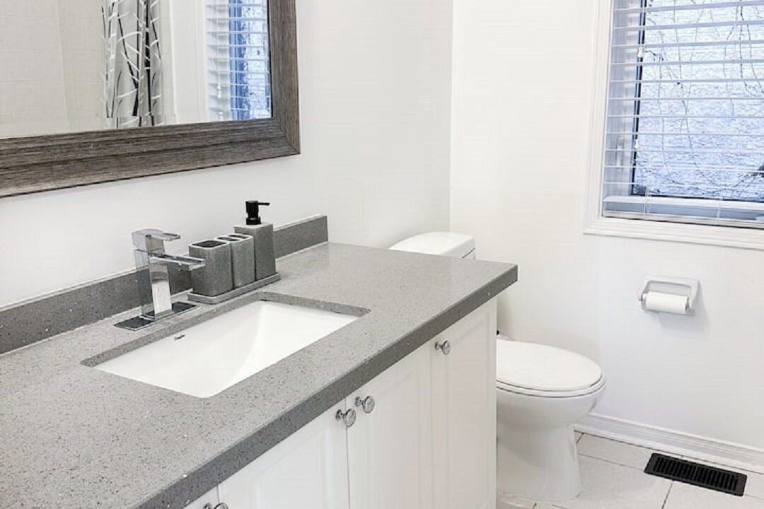 Photo of Bathroom in Lisgar