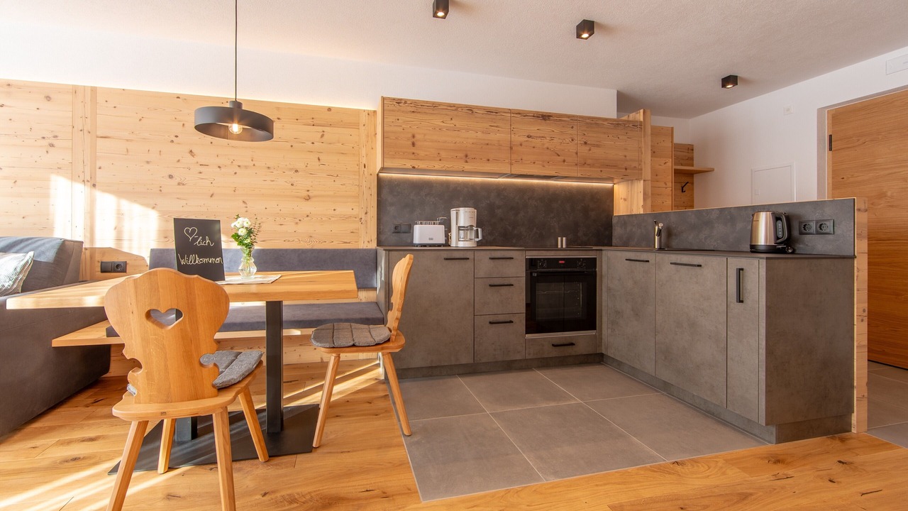Photo of Kitchen in Villabassa