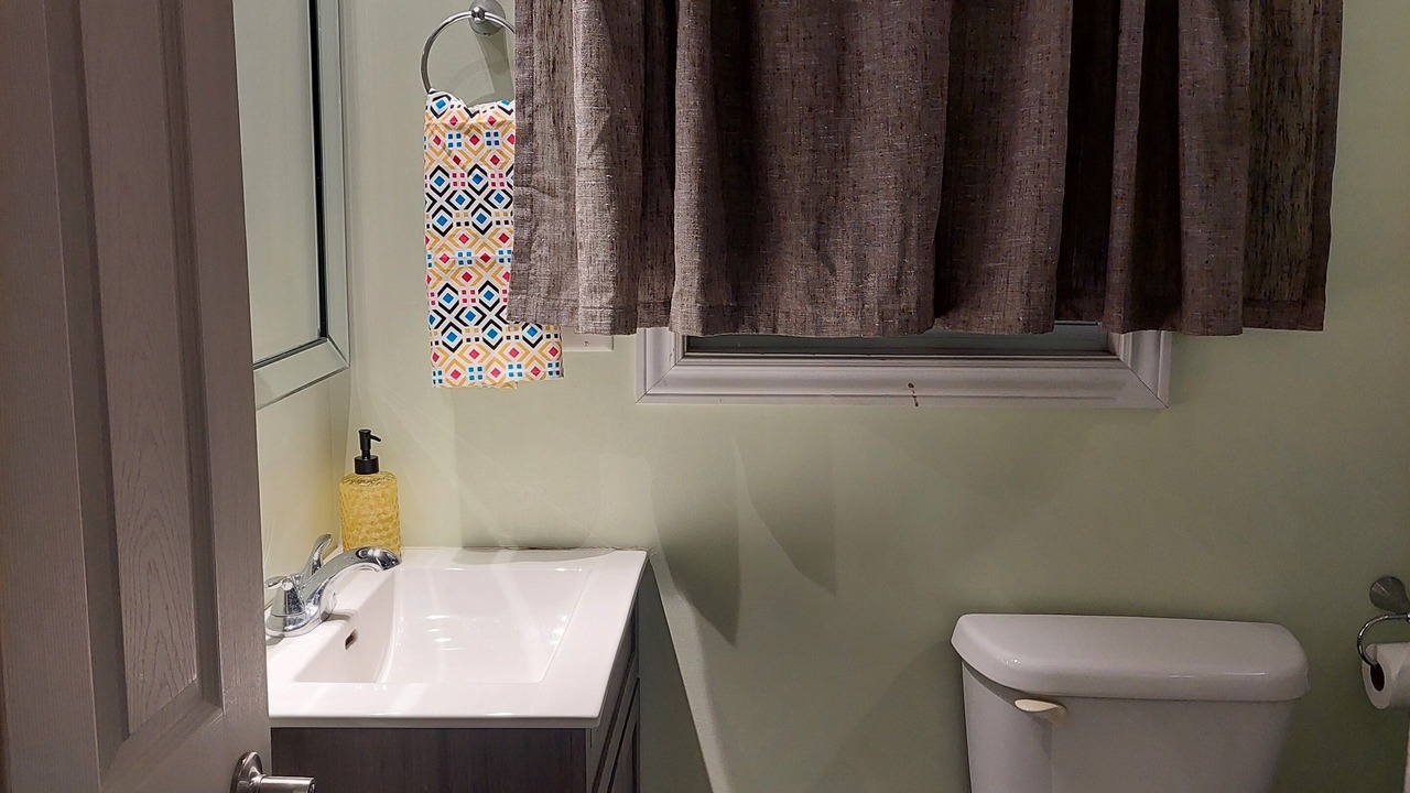 Photo of Bathroom in Trenton