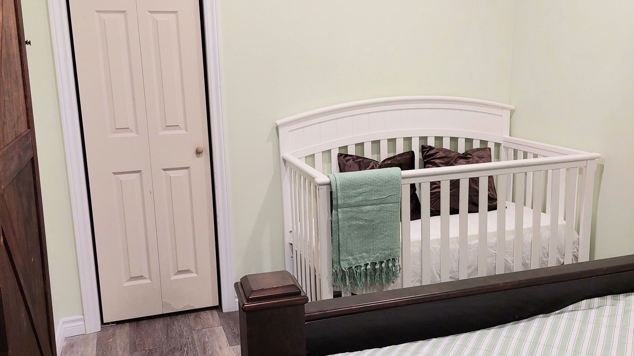 Photo of Bedroom in Trenton