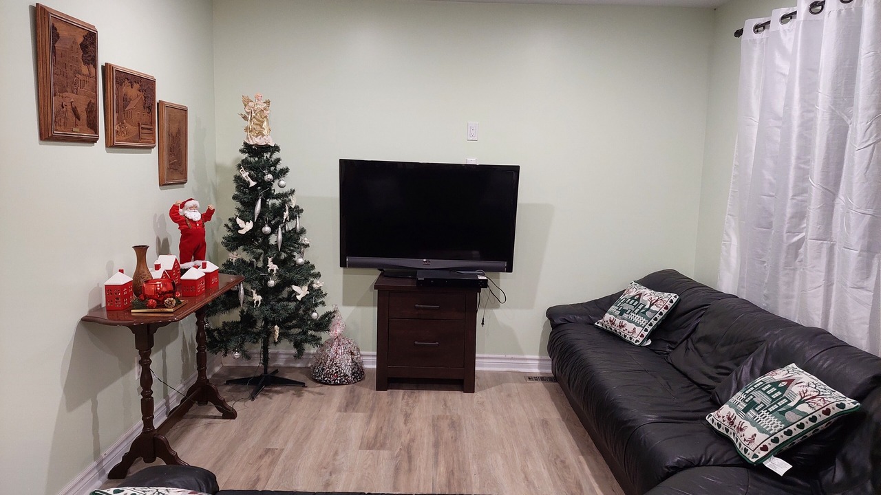 Photo of Livingroom in Trenton