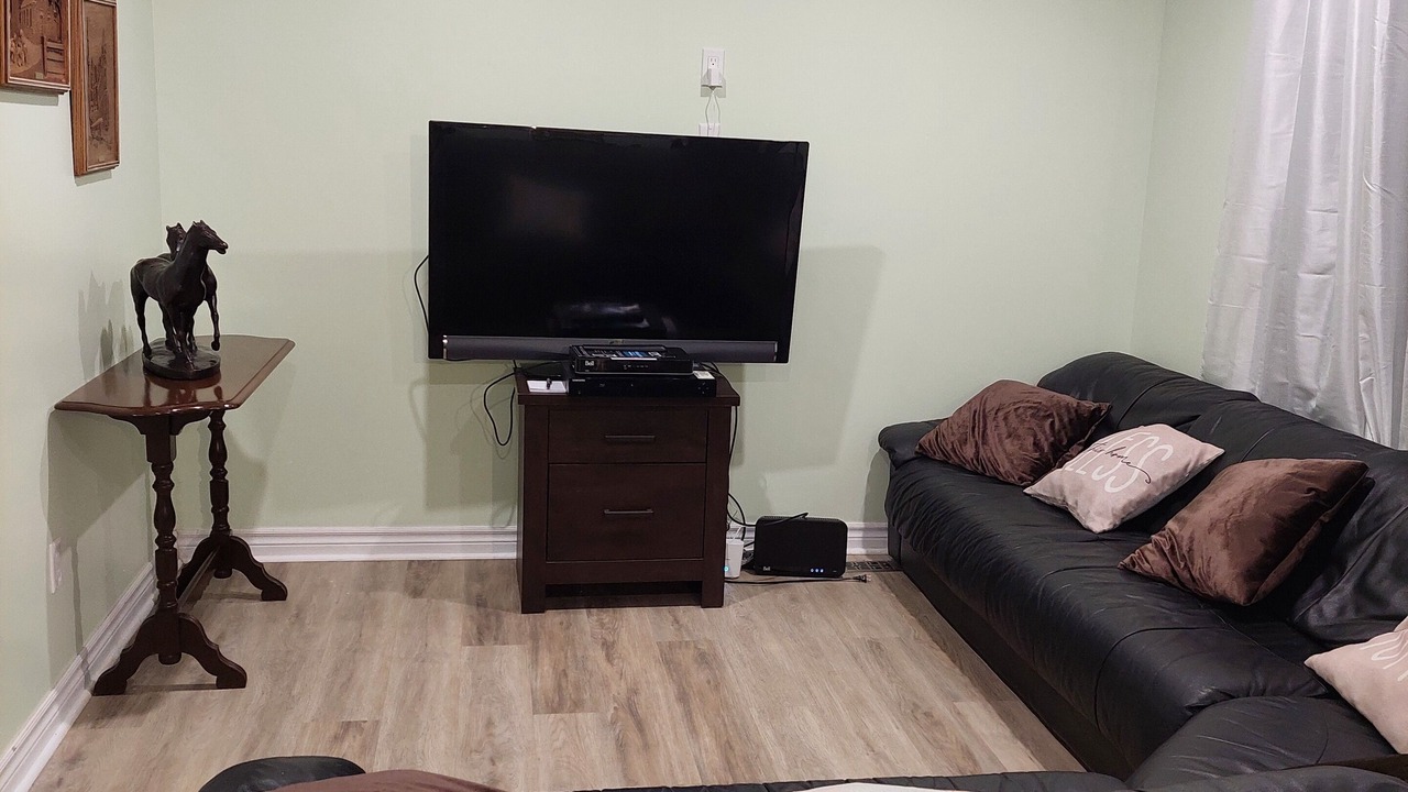 Photo of Livingroom in Trenton