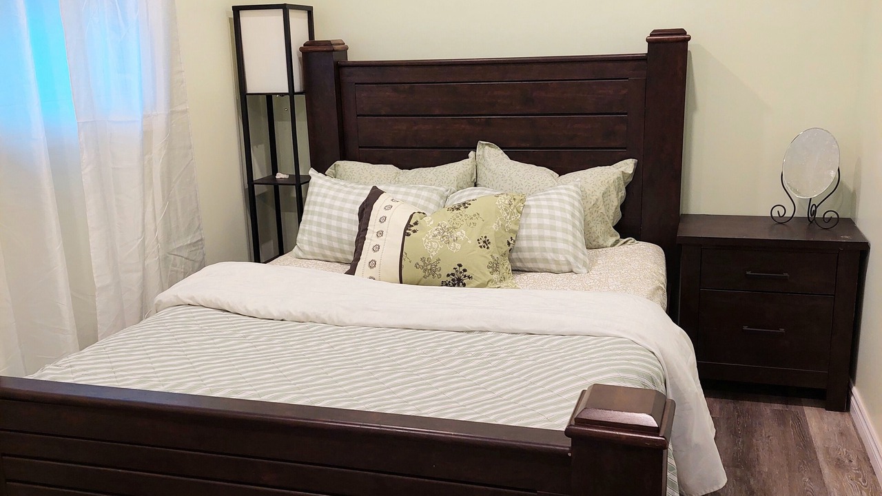 Photo of Bedroom in Trenton