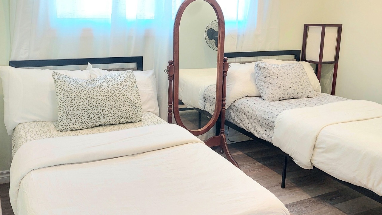 Photo of Bedroom in Trenton