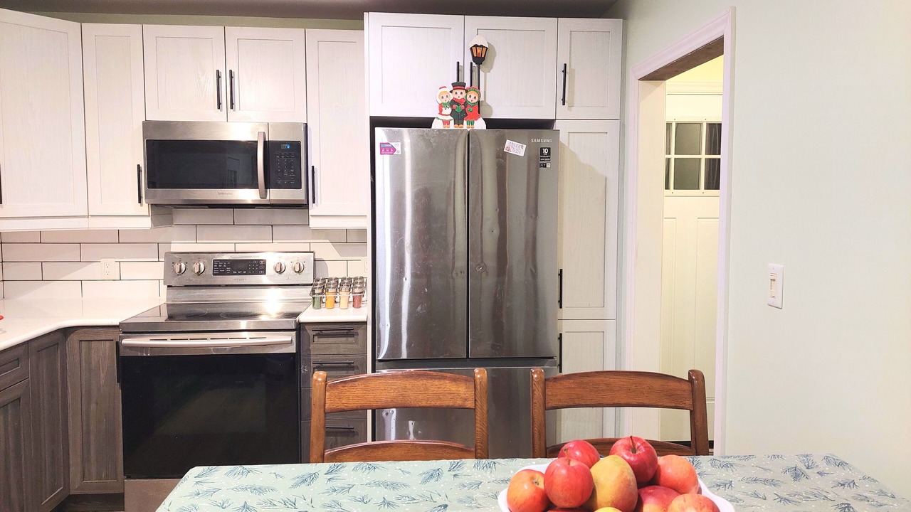 Photo of Kitchen in Trenton