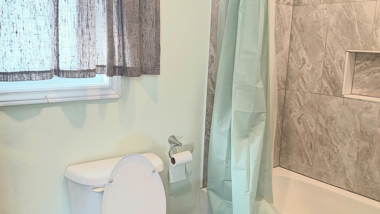 Photo of Bathroom in Trenton