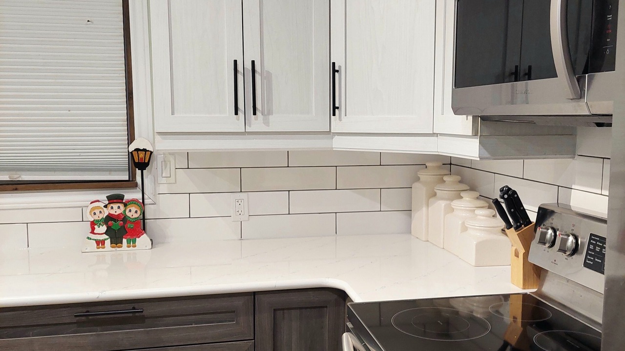 Photo of Kitchen in Trenton