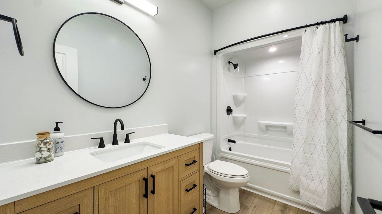 Photo of Bathroom in Bayfield