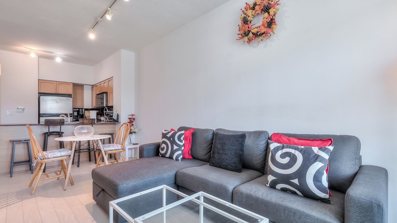 Photo of Livingroom in CityPlace