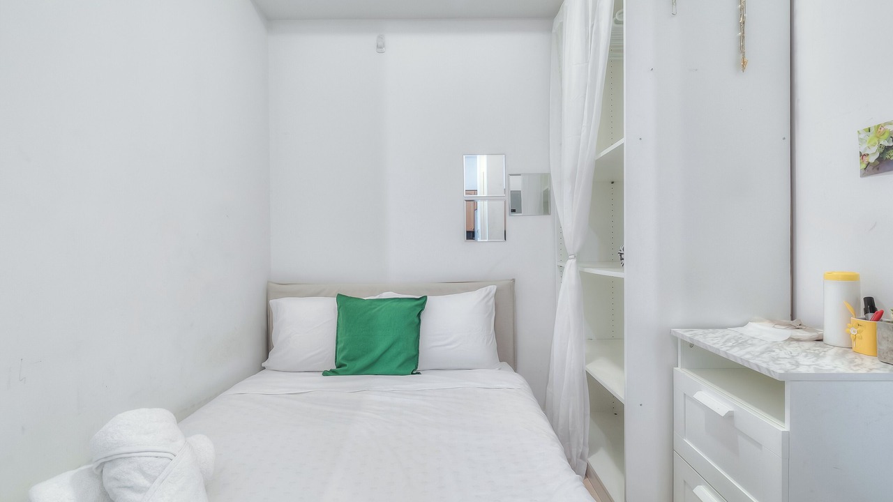 Photo of Bedroom in CityPlace