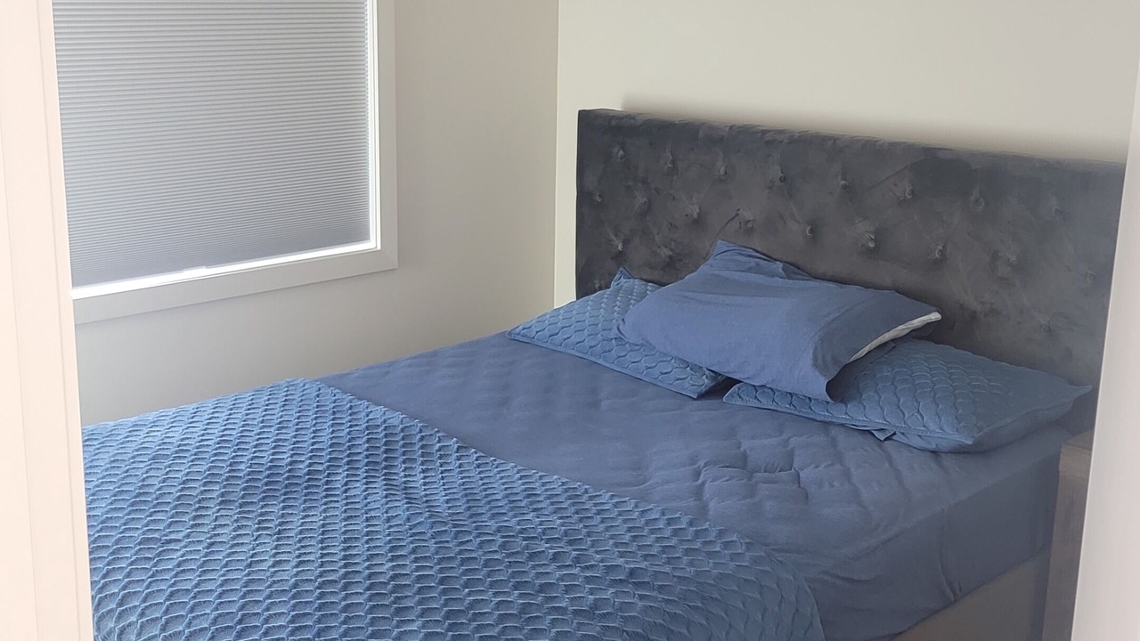 Photo of Bedroom in Southwest Calgary