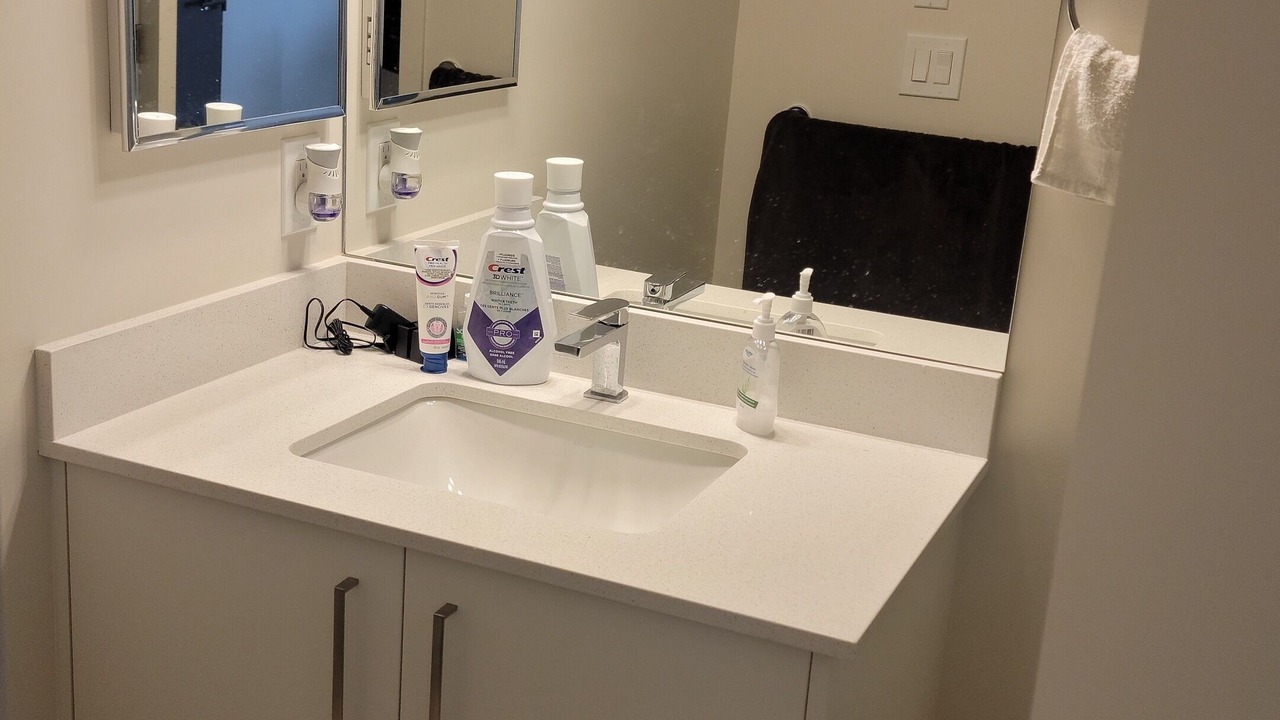 Photo of Bathroom in Southwest Calgary