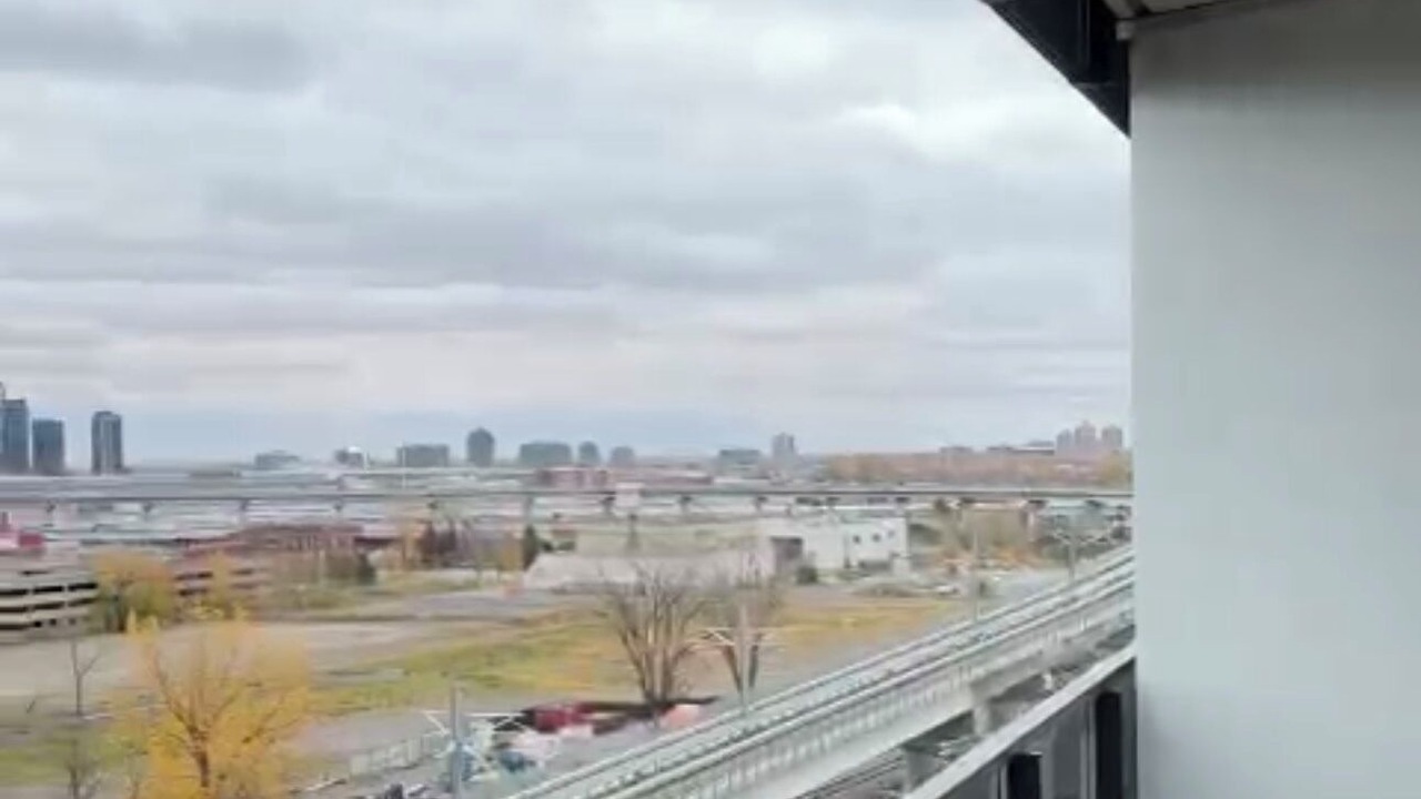 Photo of Outdoor in Griffintown