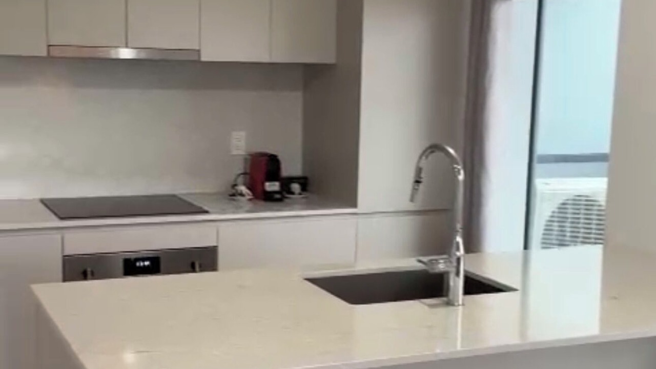 Photo of Kitchen in Griffintown