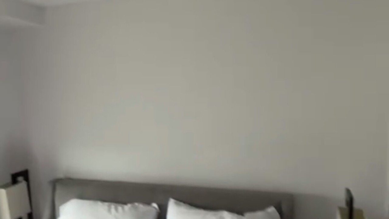 Photo of Bedroom in Griffintown