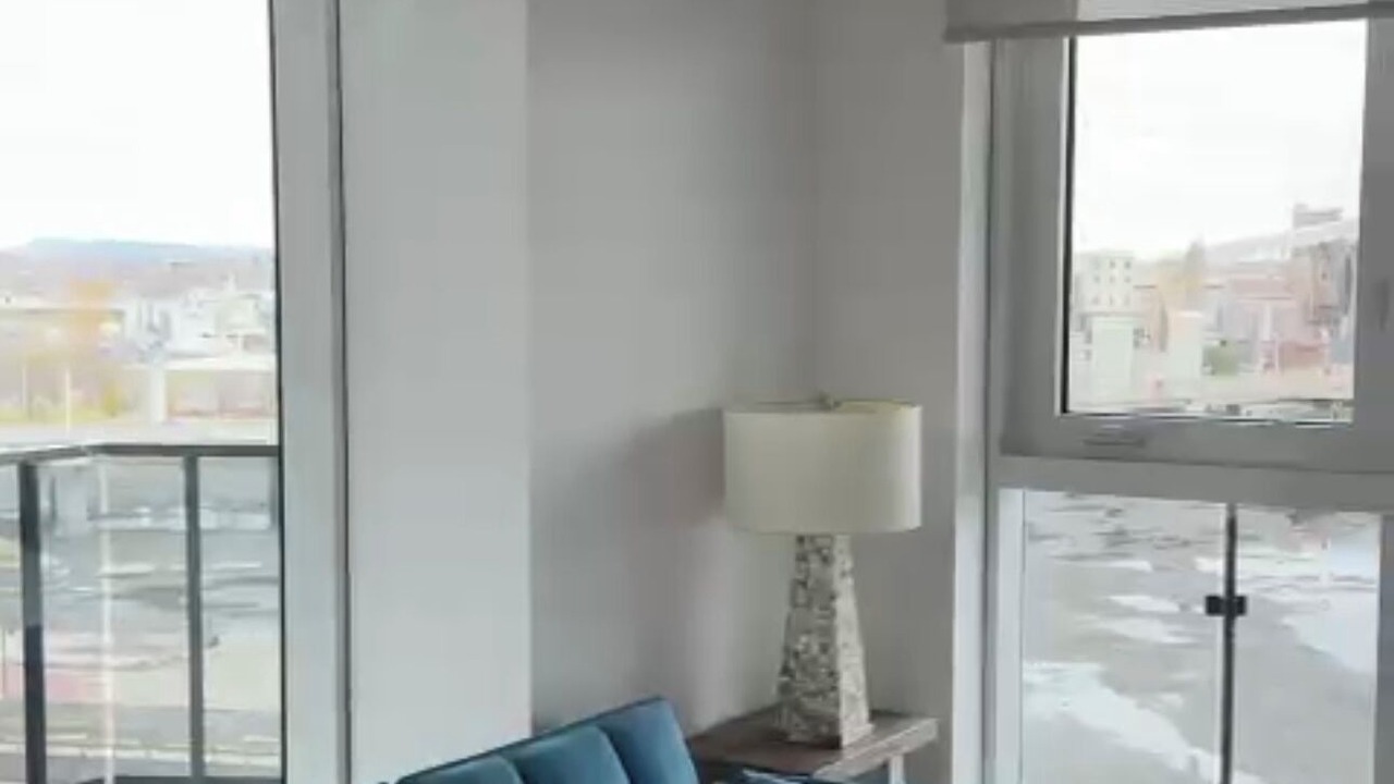 Photo of Livingroom in Griffintown