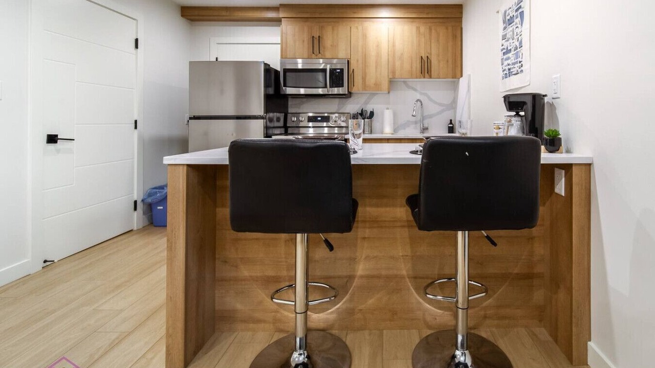 Photo of Kitchen in Jasper Place