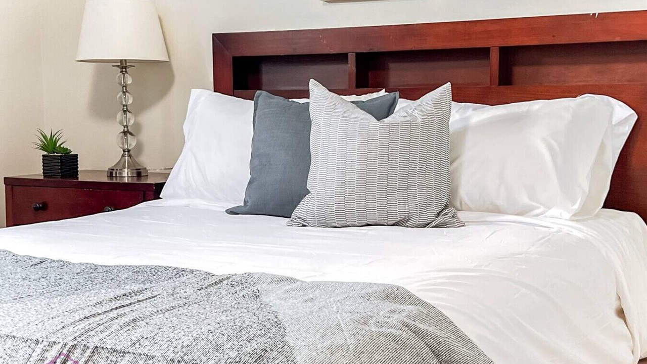 Photo of Bedroom in Jasper Place