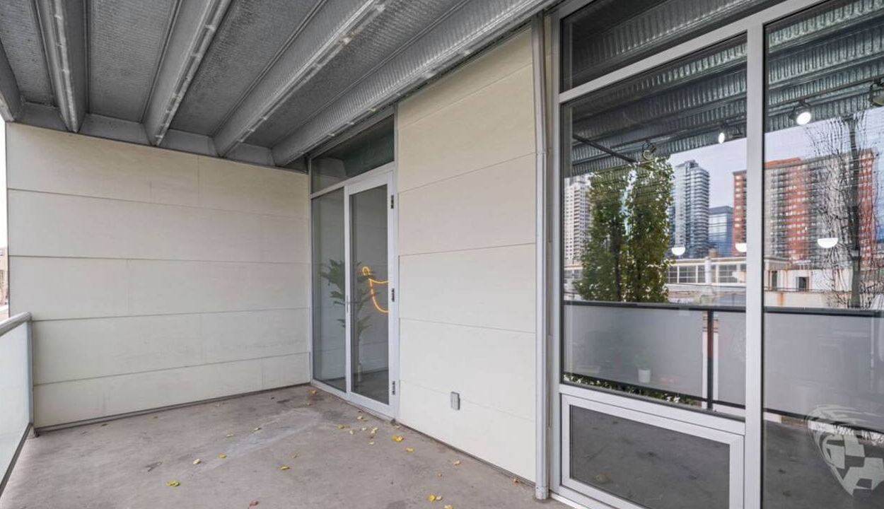 Photo of Outdoor in Downtown Edmonton