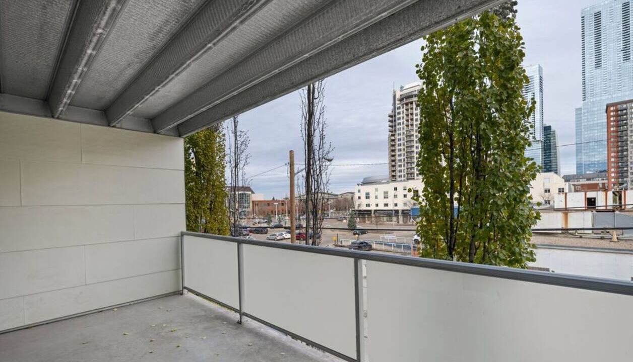 Photo of Outdoor in Downtown Edmonton