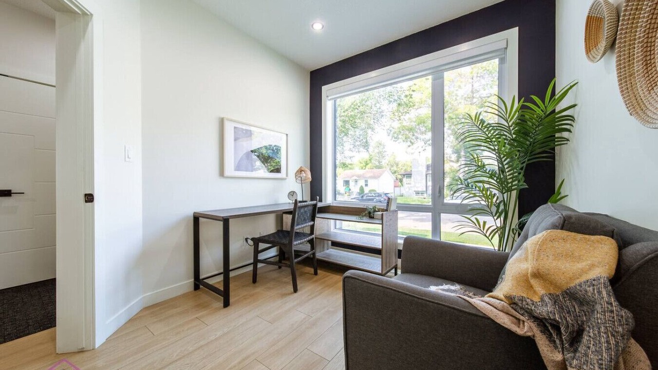 Photo of Livingroom in Jasper Place