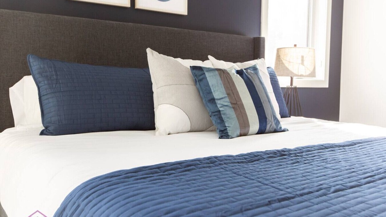 Photo of Bedroom in Jasper Place