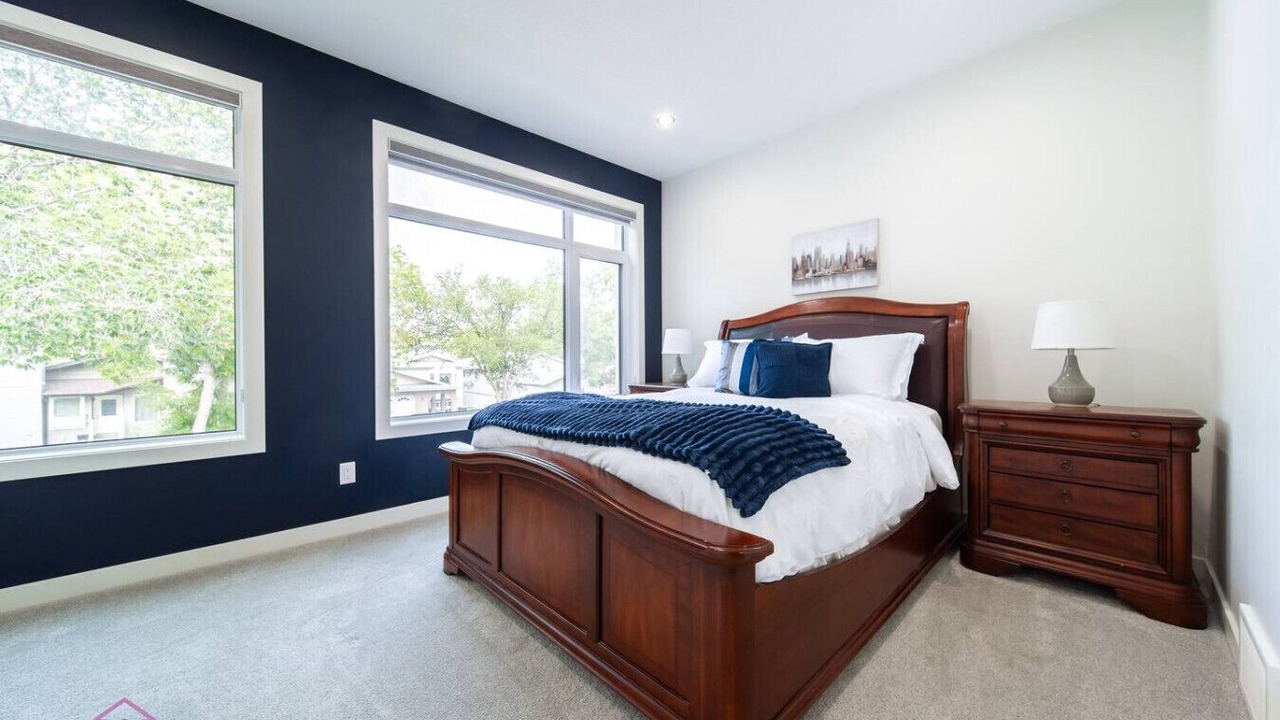 Photo of Bedroom in Jasper Place