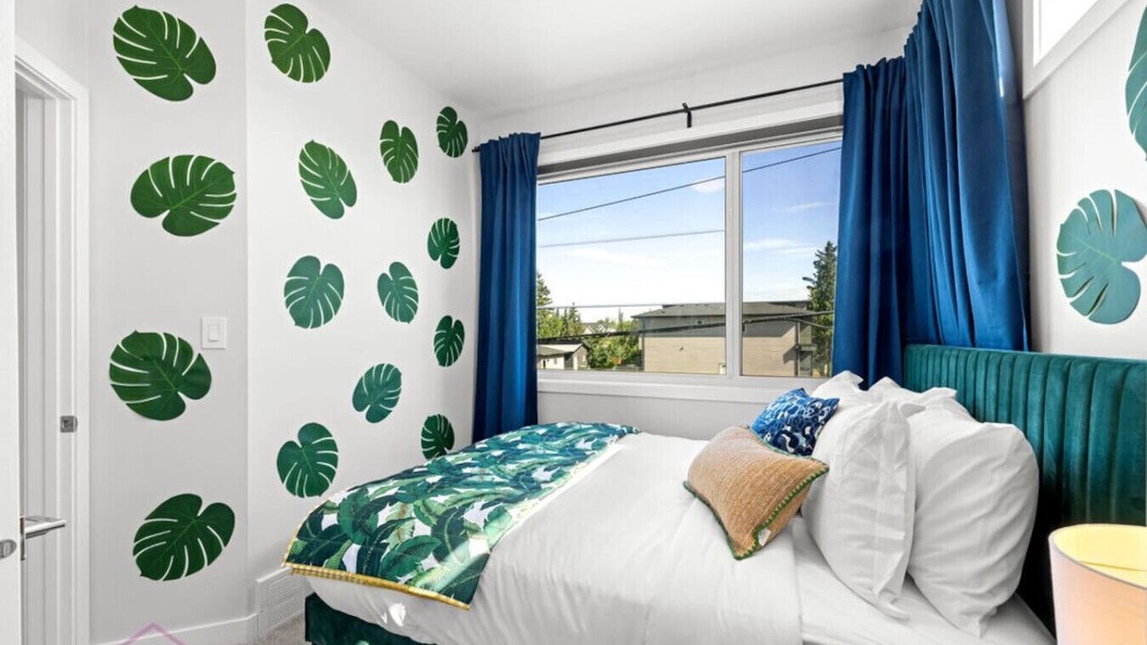 Photo of Bedroom in Jasper Place