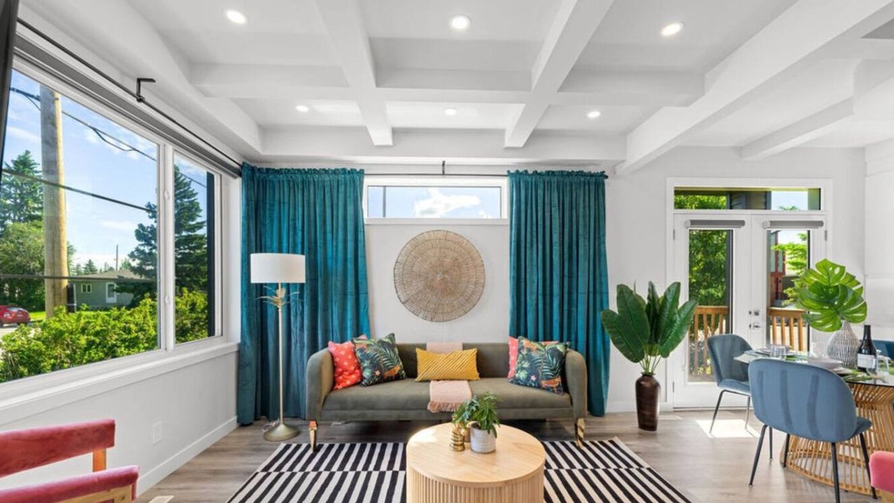 Photo of Livingroom in Jasper Place
