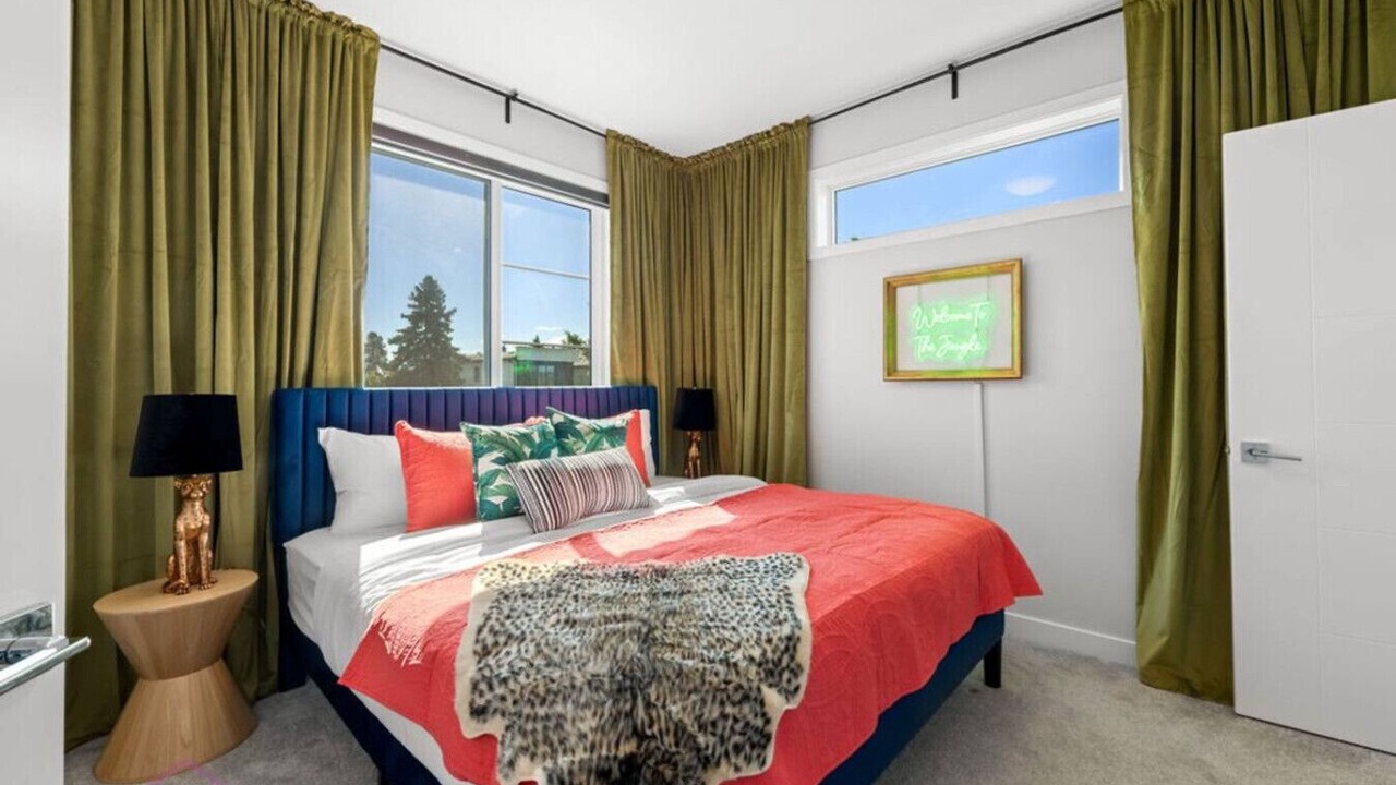 Photo of Bedroom in Jasper Place