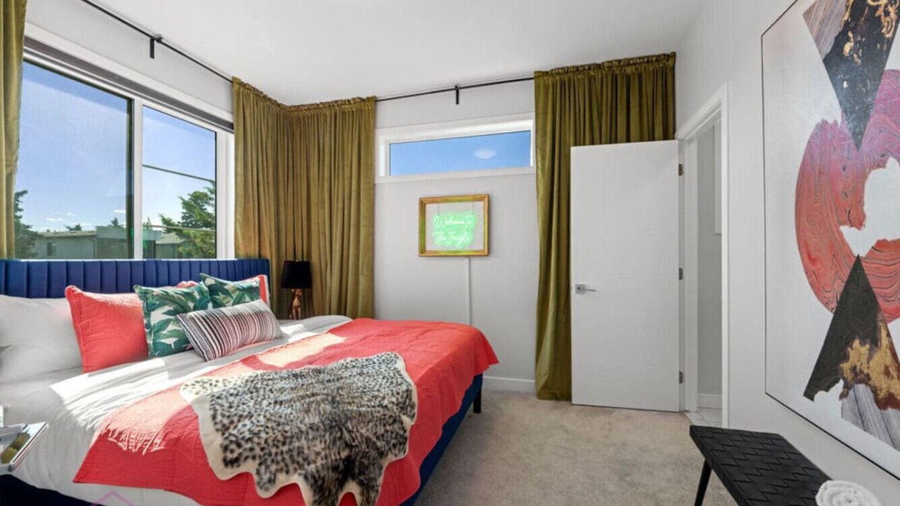 Photo of Bedroom in Jasper Place