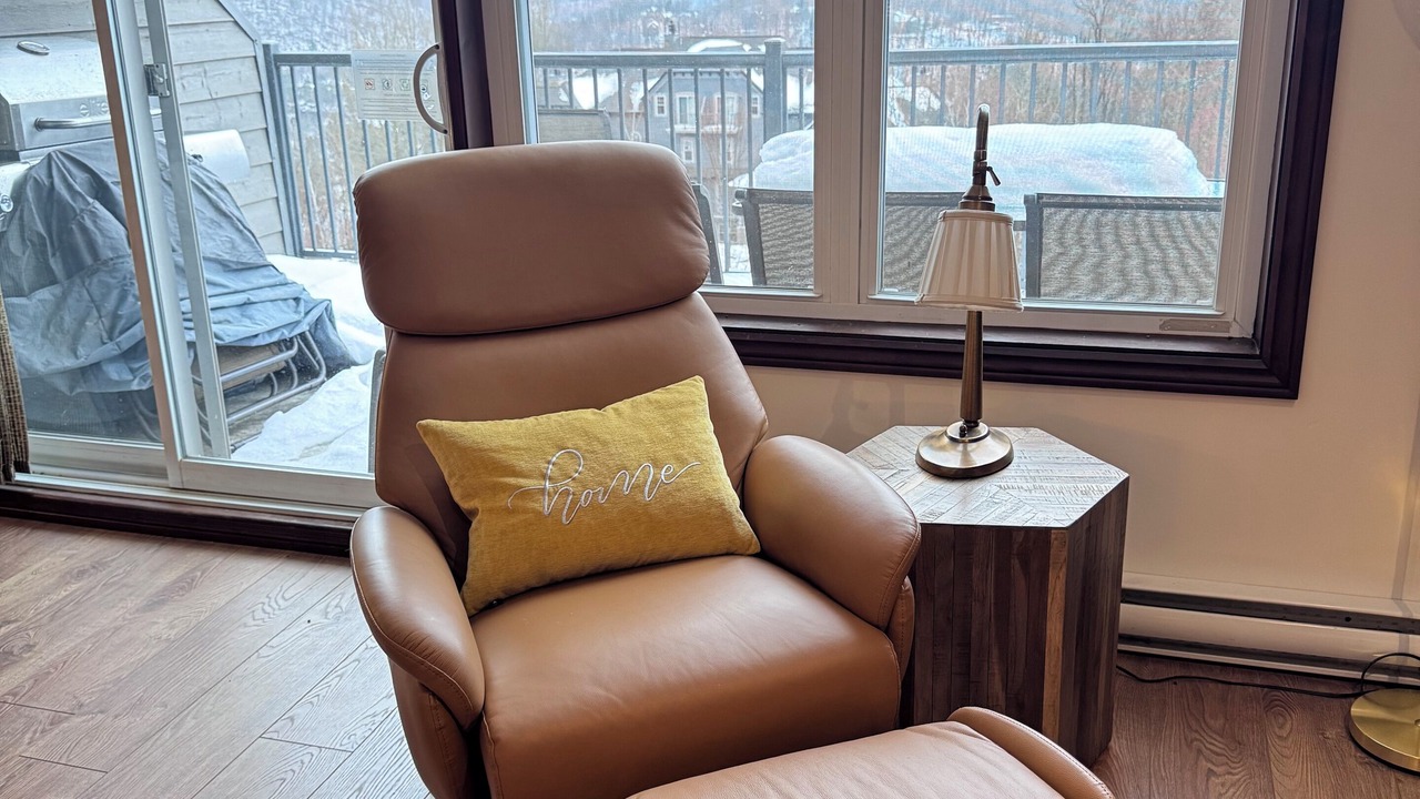 Photo of Livingroom in Mont-Tremblant Village