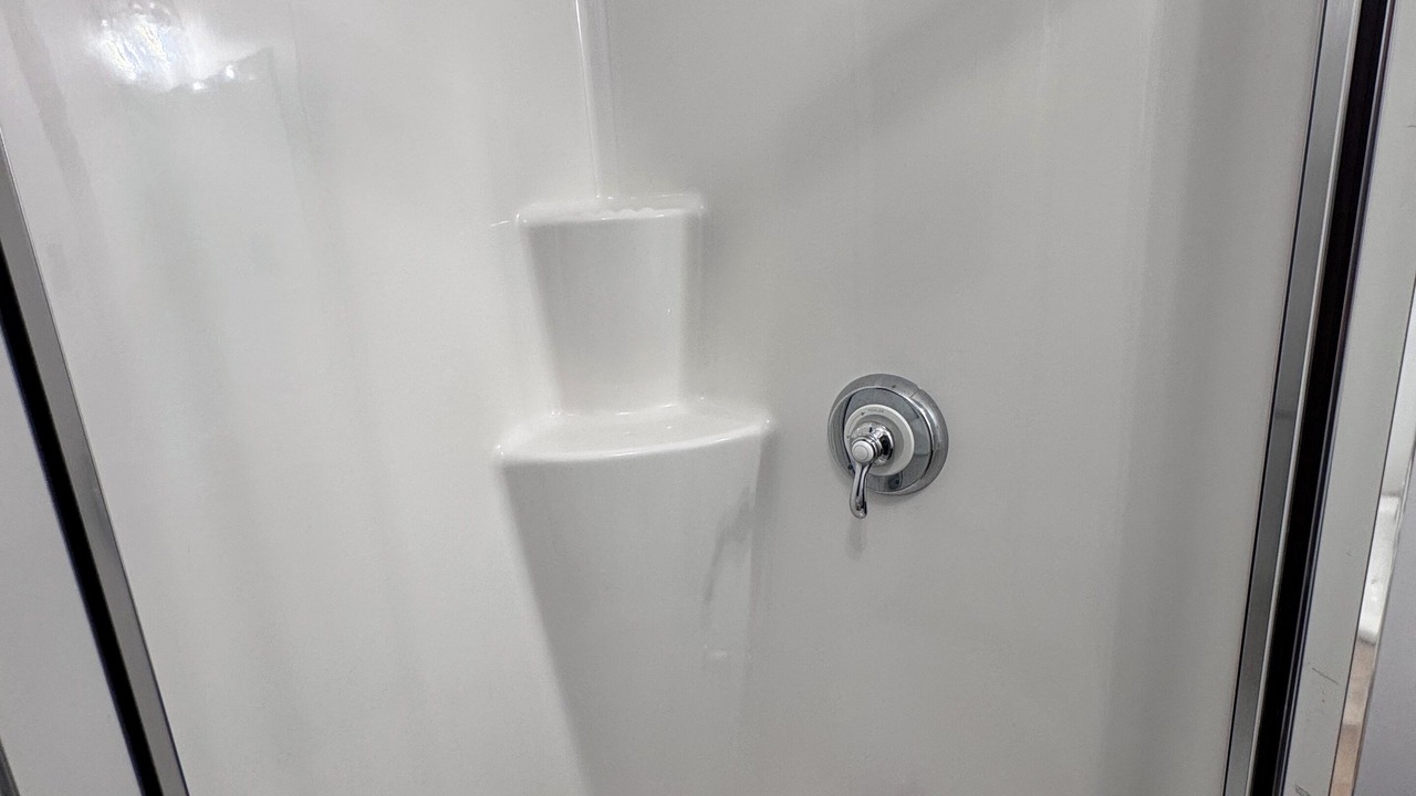 Photo of Bathroom in Mont-Tremblant Village