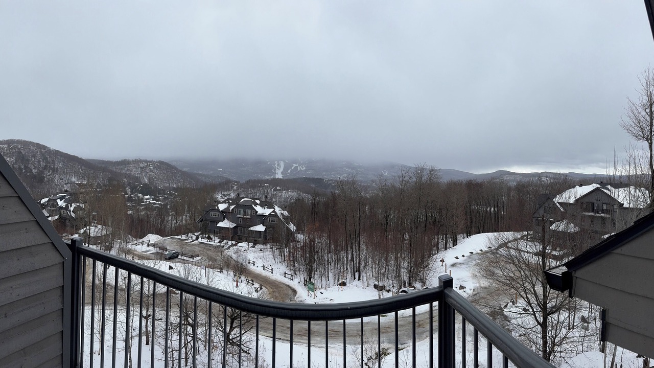 Photo of Outdoor in Mont-Tremblant Village