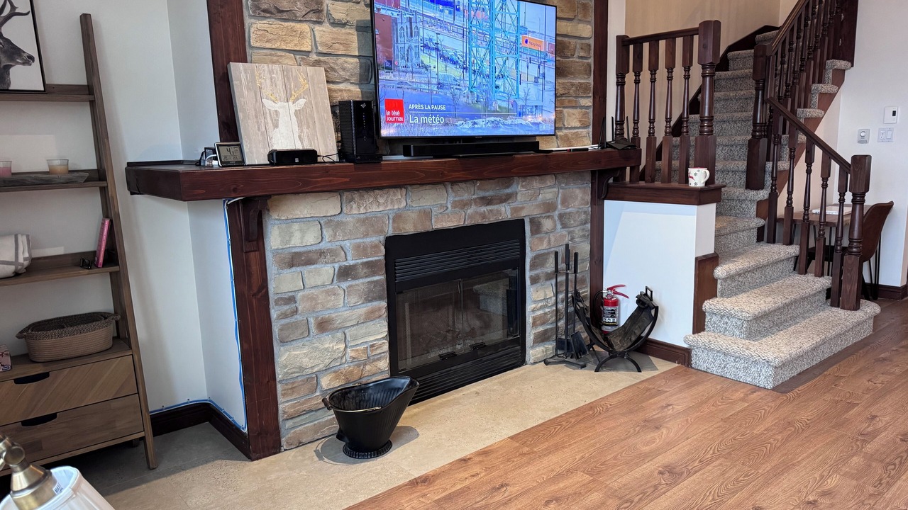 Photo of Livingroom in Mont-Tremblant Village