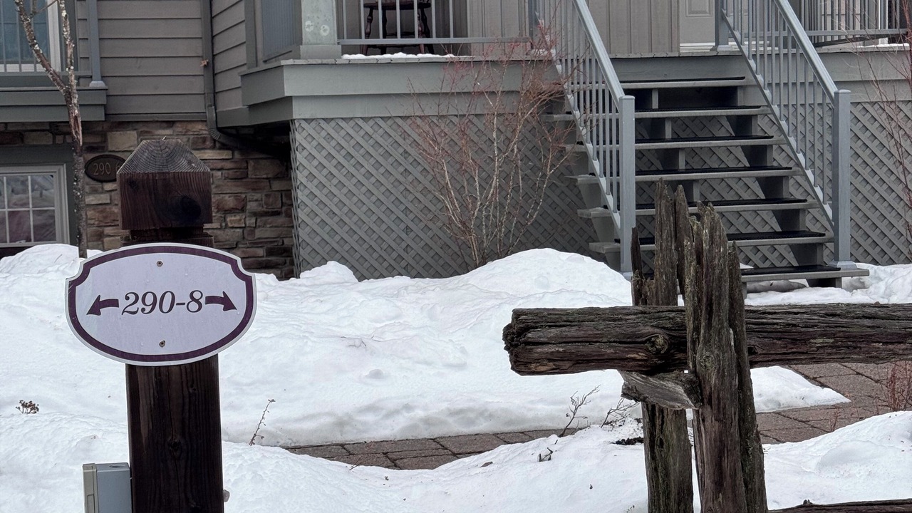 Photo of Outdoor in Mont-Tremblant Village