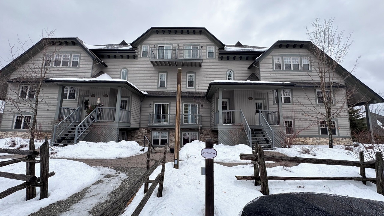 Photo of Outdoor in Mont-Tremblant Village