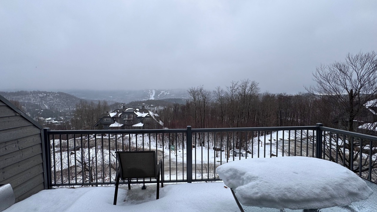Photo of Outdoor in Mont-Tremblant Village