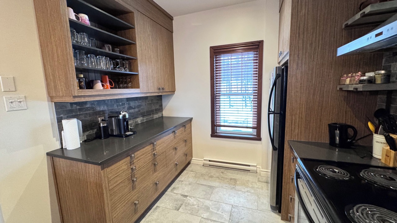 Photo of Kitchen in Mont-Tremblant Village
