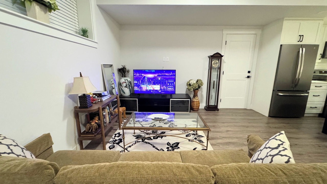 Photo of Livingroom in Surrey