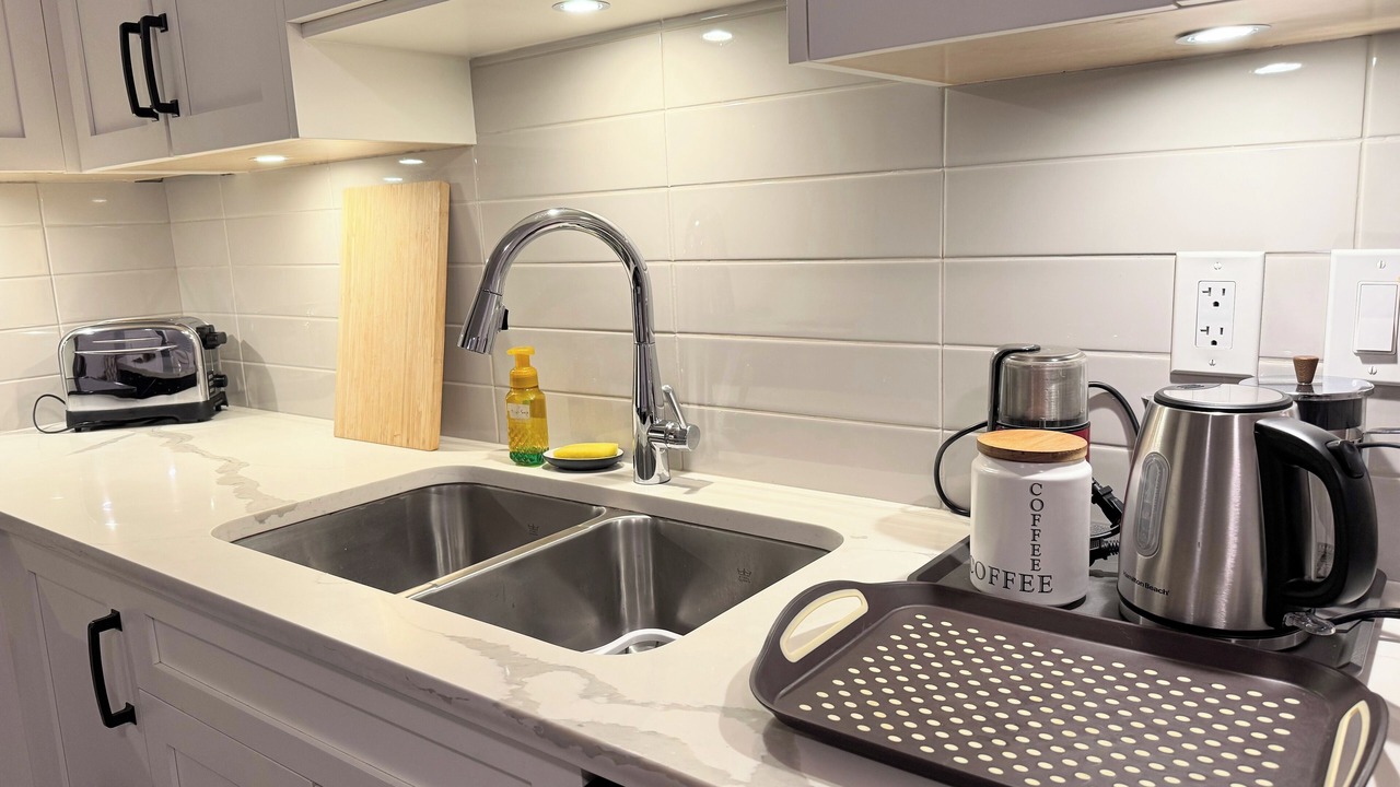Photo of Kitchen in Surrey