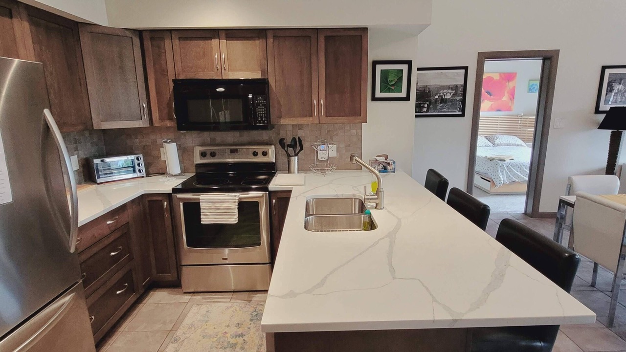 Photo of Kitchen in South Pandosy