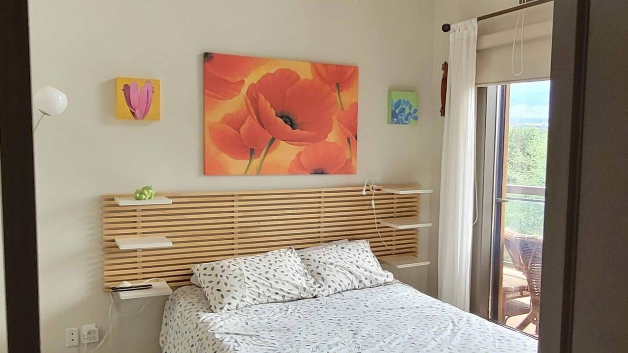 Photo of Bedroom in South Pandosy