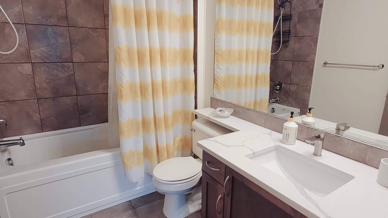 Photo of Bathroom in South Pandosy
