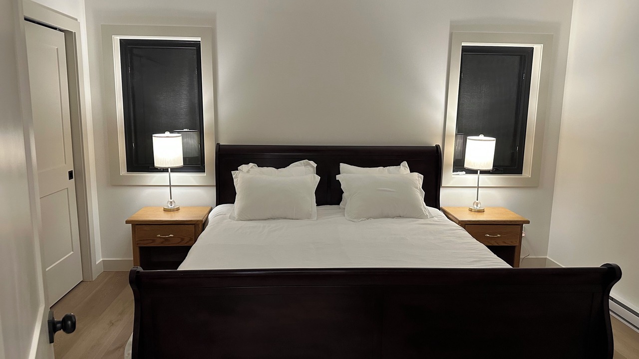 Photo of Bedroom in Okanagan-Similkameen