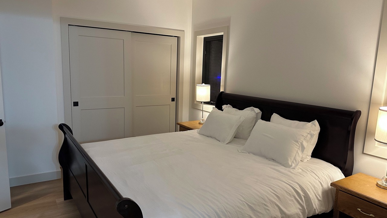Photo of Bedroom in Okanagan-Similkameen